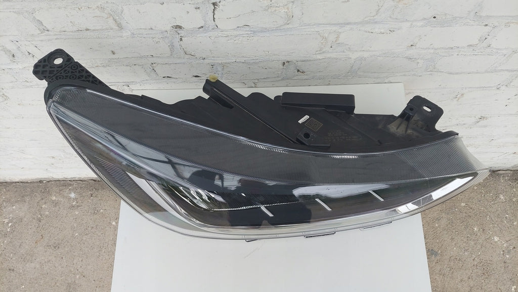 Frontscheinwerfer Ford Focus NX7B13E014-CD LED Rechts Scheinwerfer Headlight