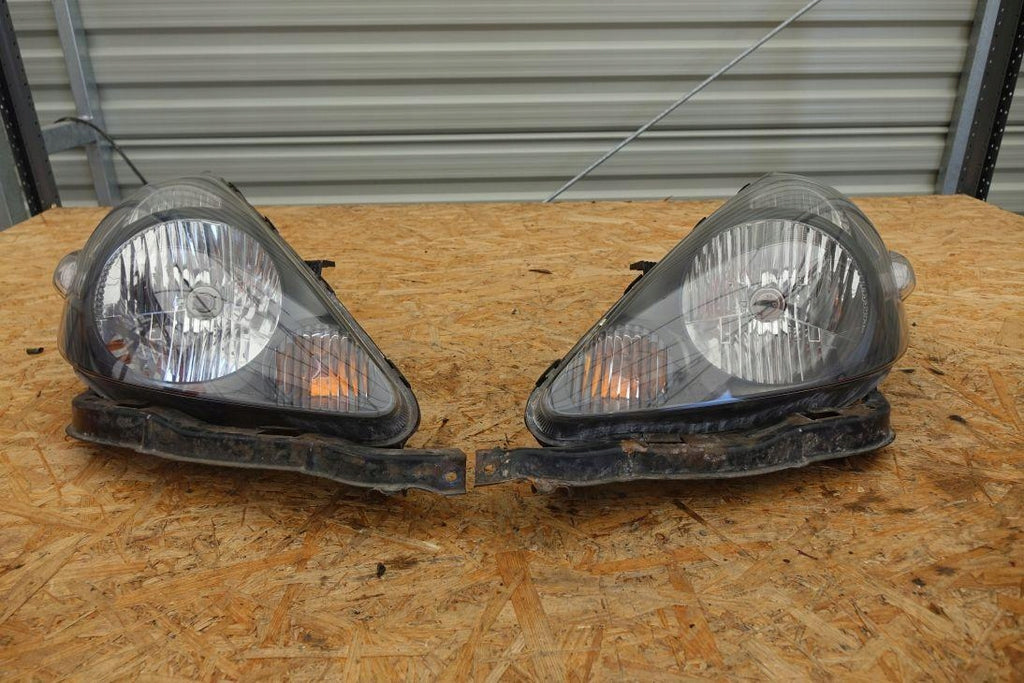 Frontscheinwerfer Honda Jazz 32223 Ein Satz Scheinwerfer Headlight SCH6917920905qp