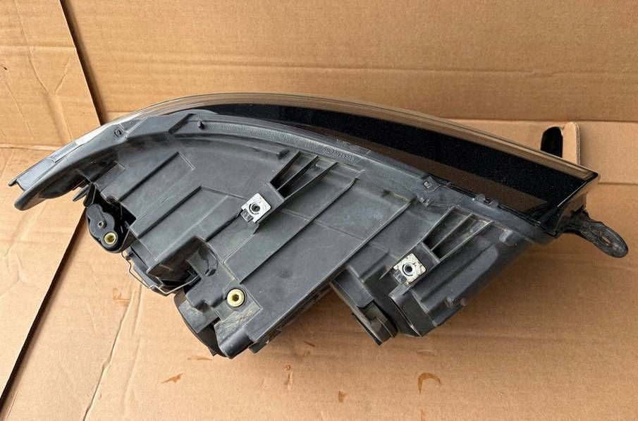 Frontscheinwerfer VW Transporter 90073564 Links Scheinwerfer Headlight SCH1022045589yi