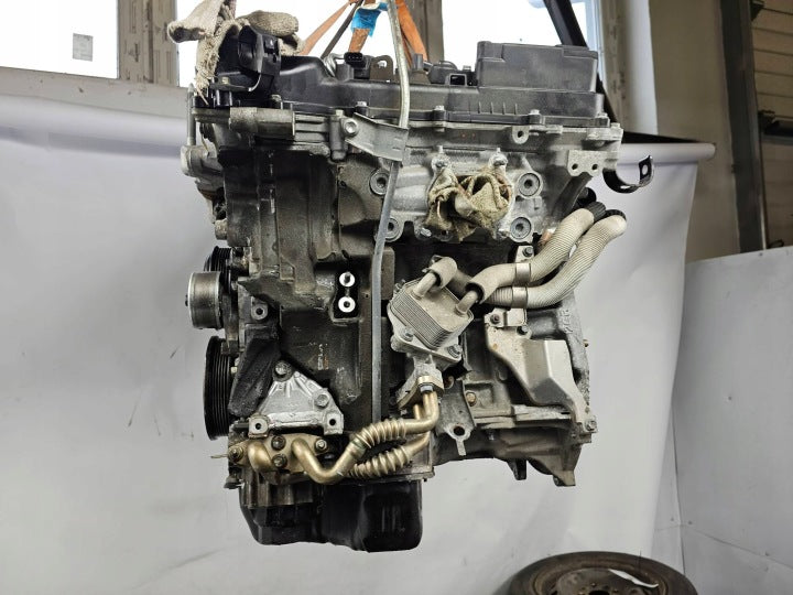 Motor Lexus Rx RX350 3.5 296PS 78TKm 2019 Benzin Engine Komplett MOT9212506200xd