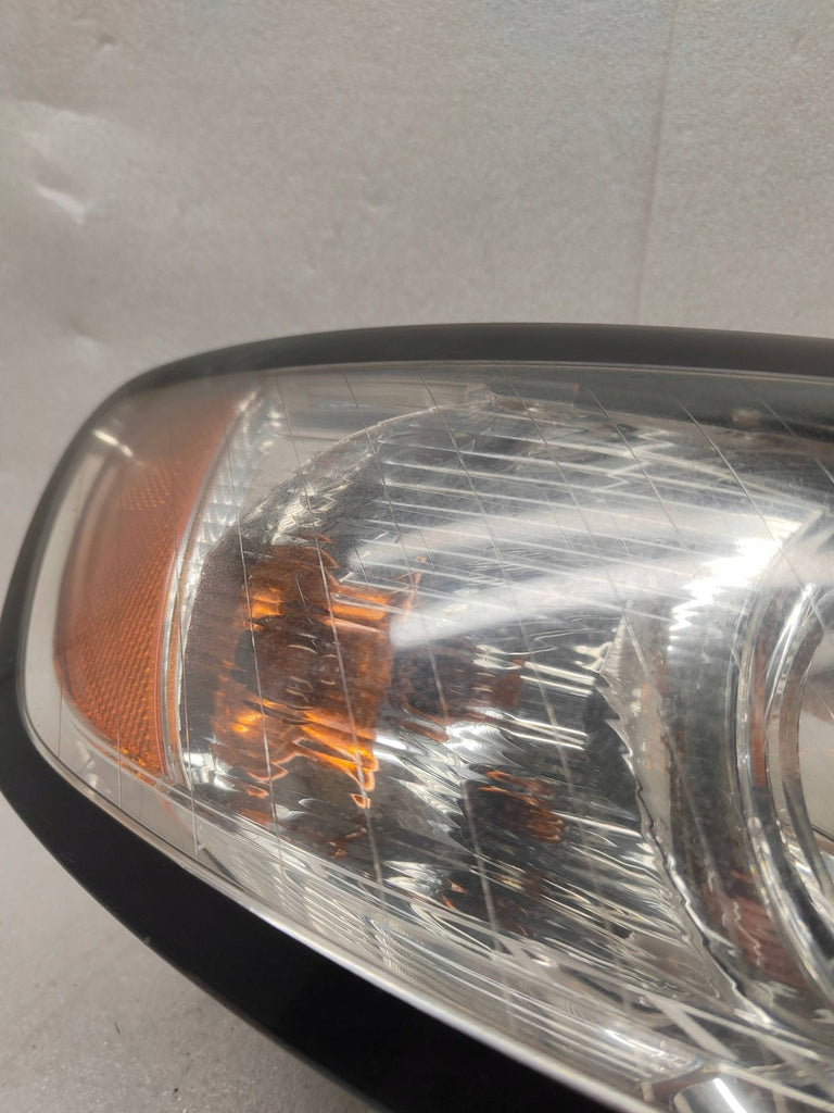 Frontscheinwerfer Volvo S40 V50 31265699 0301237272 LE06A6152X Xenon Rechts SCH3955644083vg