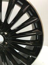 Load image into Gallery viewer, 1x Alufelge 21 Zoll 9.0" 5x112 Glanz A2954012500 Mercedes-Benz Eqe V295 FEL1831412894xu