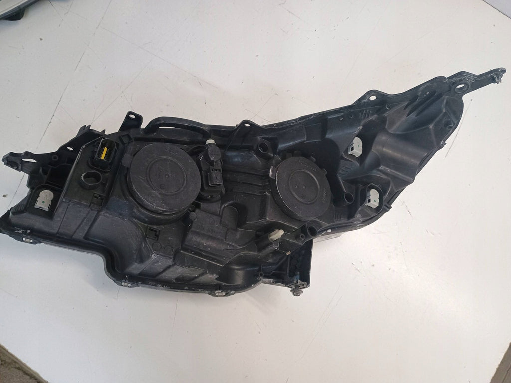 Frontscheinwerfer Peugeot 508 I 9678393080 Rechts Scheinwerfer Headlight SCH6921273795my