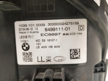 Load image into Gallery viewer, Frontscheinwerfer BMW G31 G30 8499111 8499111-01 Full LED Links Headlight SCH1928037427iu
