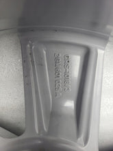 Load image into Gallery viewer, 1x Alufelge 17 Zoll 6.5" 5x100 39ET Glanz Silber 2GM601025A VW T-Cross Rim Wheel FEL6682944253po
