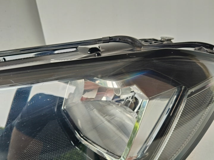 Frontscheinwerfer Hyundai I Touran 5TB941005A Links Scheinwerfer Headlight SCH1613669461ei