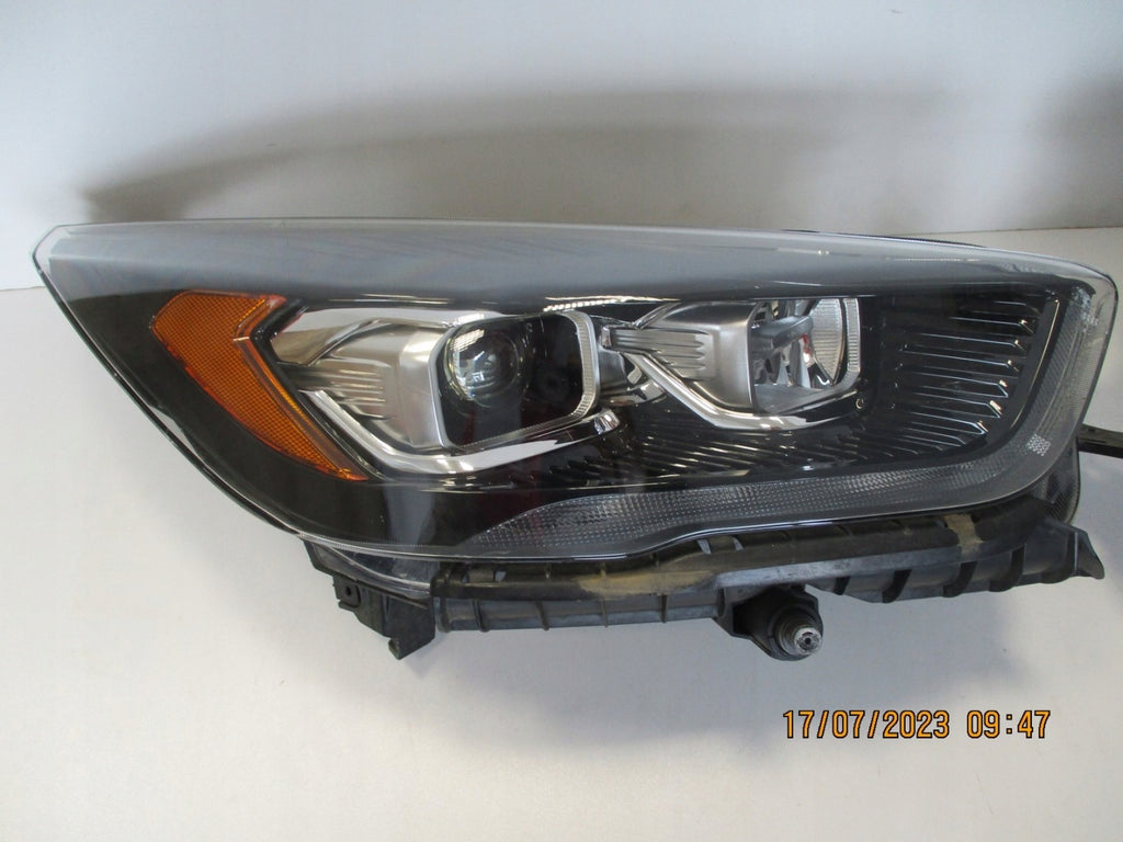Frontscheinwerfer Alfa Romeo GV41-13D155-EC Links Scheinwerfer Headlight SCH8305972010ve