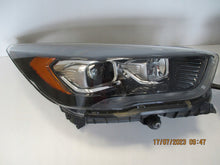 Laden Sie das Bild in den Galerie-Viewer, Frontscheinwerfer Alfa Romeo GV41-13D155-EC Links Scheinwerfer Headlight SCH8305972010ve