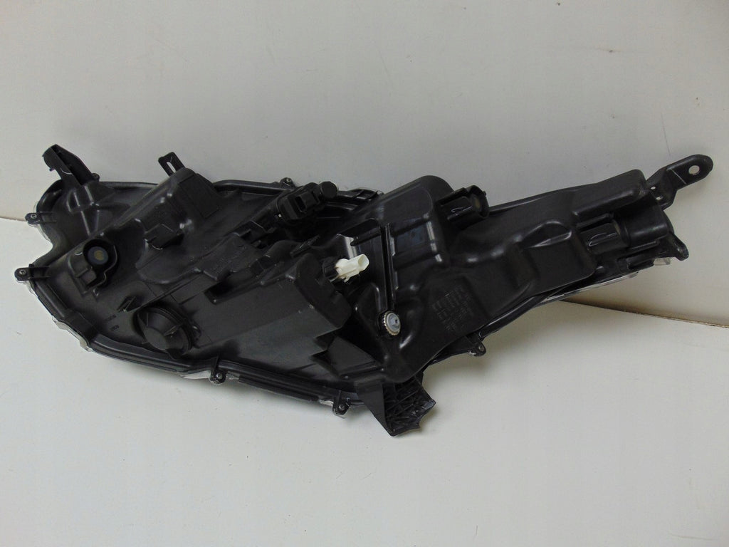Frontscheinwerfer Toyota 4 Yaris Rechts Scheinwerfer Headlight SCH8800452666je