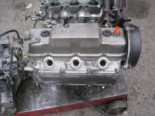 Laden Sie das Bild in den Galerie-Viewer, Motor Honda Legend C27A2 2.7 177PS 132kW 10TKm 1989 Benzin Engine Unkomplett MOT9767145764nf