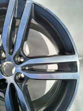Load image into Gallery viewer, 1x Alufelge 18 Zoll 8.0&quot; 5x112 30ET 6894842 BMW 5 G31 3 G20 Rim Wheel