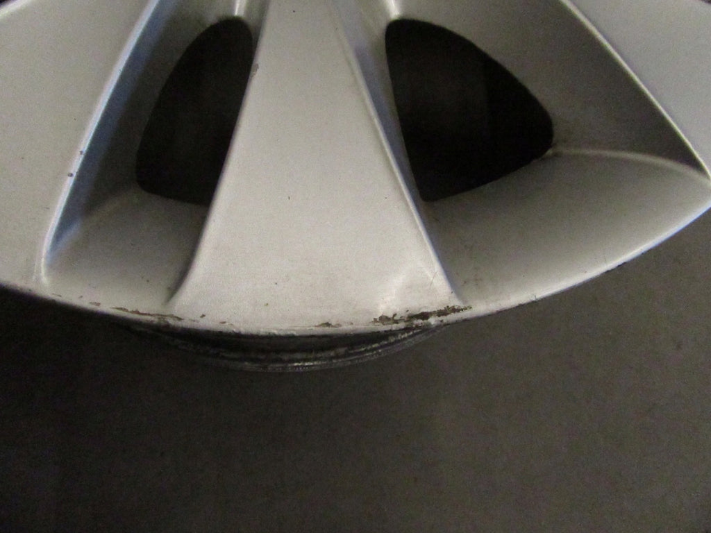 1x Alufelge 18 Zoll 7.5" 5x120 20ET 6758775 BMW 5 E60 E61 Rim Wheel FEL1036298249th