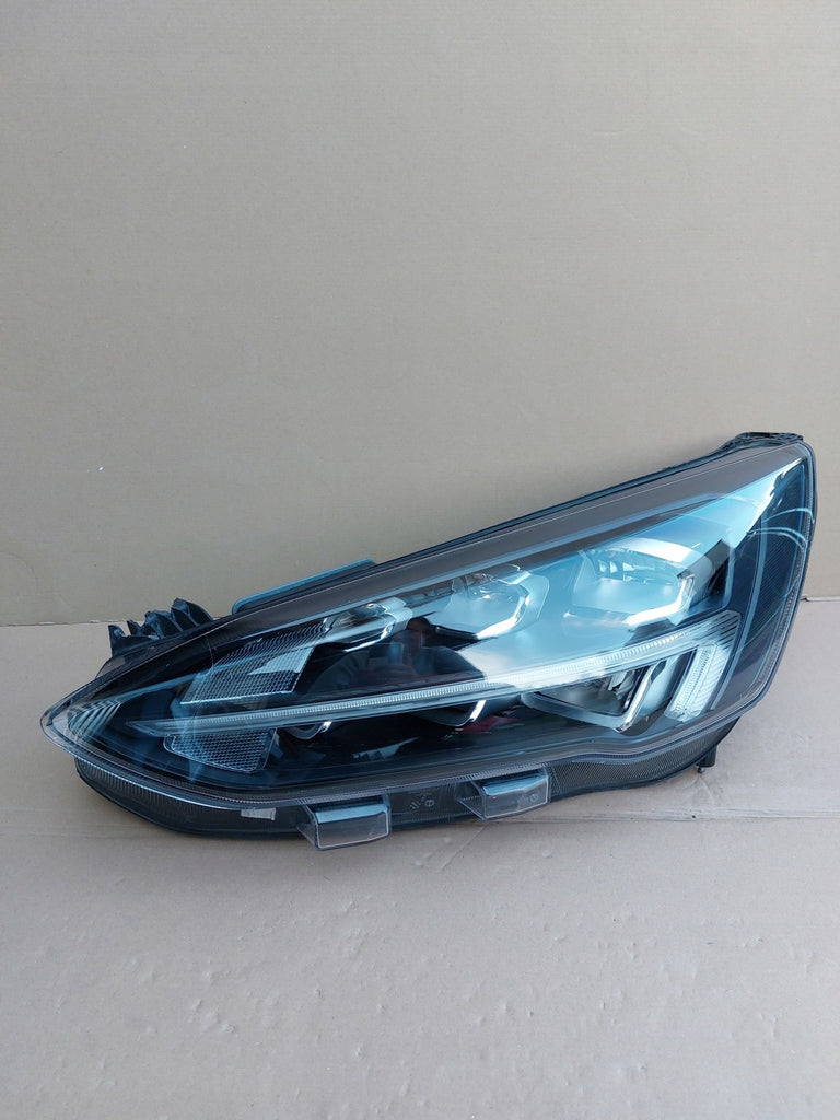 Frontscheinwerfer Ford Focus JX7B-13E015-CE 2305752 LED Links Headlight