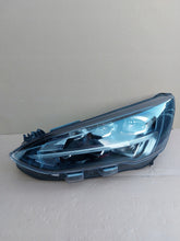 Laden Sie das Bild in den Galerie-Viewer, Frontscheinwerfer Ford Focus JX7B-13E015-CE 2305752 LED Links Headlight