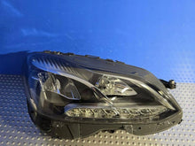 Load image into Gallery viewer, Frontscheinwerfer Mercedes-Benz W212 A2128209259 Rechts Scheinwerfer Headlight SCH7744753734st