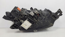 Laden Sie das Bild in den Galerie-Viewer, Frontscheinwerfer Mitsubishi Outlander I LED Links Scheinwerfer Headlight SCH6564696541rz