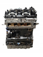 Laden Sie das Bild in den Galerie-Viewer, Motor Audi VW Q3 Tiguan DFG 2.0 TDI 48TKm 2016 Diesel Engine Unkomplett