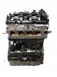 Motor Audi VW Q3 Tiguan DFG 2.0 TDI 48TKm 2016 Diesel Engine Unkomplett