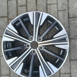 1x Alufelge 18 Zoll 7.0