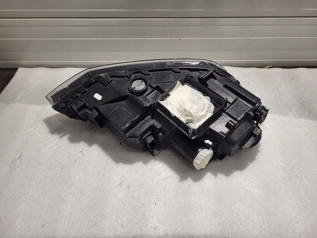 Frontscheinwerfer VW Polo 2G1941035F Links Scheinwerfer Headlight SCH4263912882hc