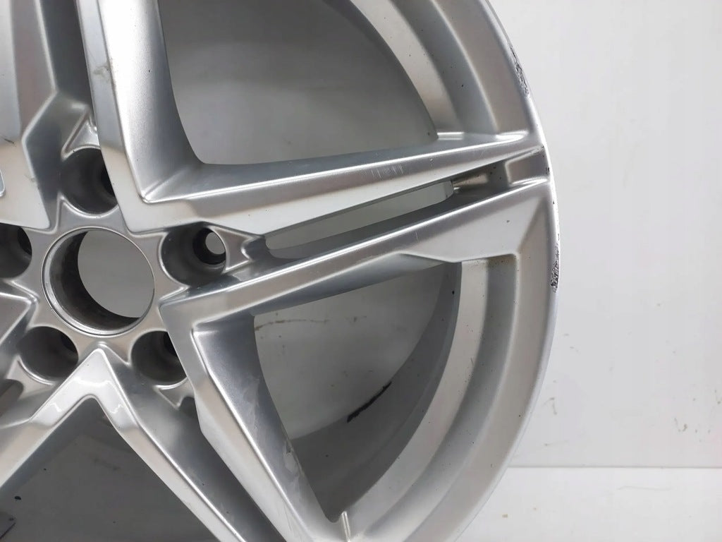 1x Alufelge 18 Zoll 8.0" 5x112 40ET 8W0601025R Audi A4 Rim Wheel FEL9212030876fd