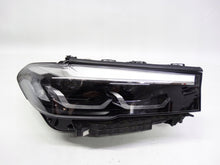 Laden Sie das Bild in den Galerie-Viewer, Frontscheinwerfer BMW 5 G30 5A26FA4-02 LED Rechts Scheinwerfer Headlight SCH1627817054ox