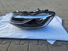 Load image into Gallery viewer, Frontscheinwerfer VW Caddy 2K8941035AA 12041150000 Vorderseite Headlight SCH7953895410wt