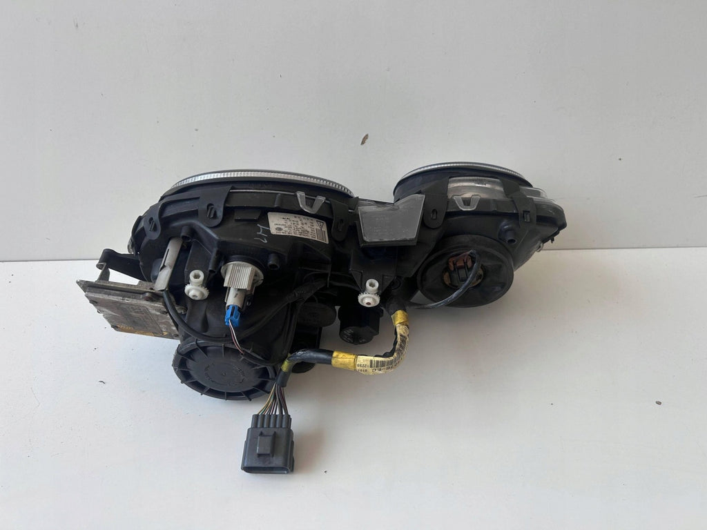 Frontscheinwerfer Jaguar S-Type 4R8313W030BA Xenon Links Scheinwerfer Headlight SCH2849485768xh