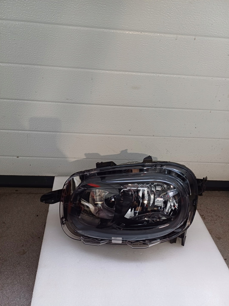 Frontscheinwerfer Citroën C3 III 9820059680 Links Scheinwerfer Headlight SCH7841565490kr