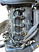 Load image into Gallery viewer, Motor Citroën Peugeot I 5F02 1.6 THP 156PS Benzin Engine Unkomplett MOT3024479859xz