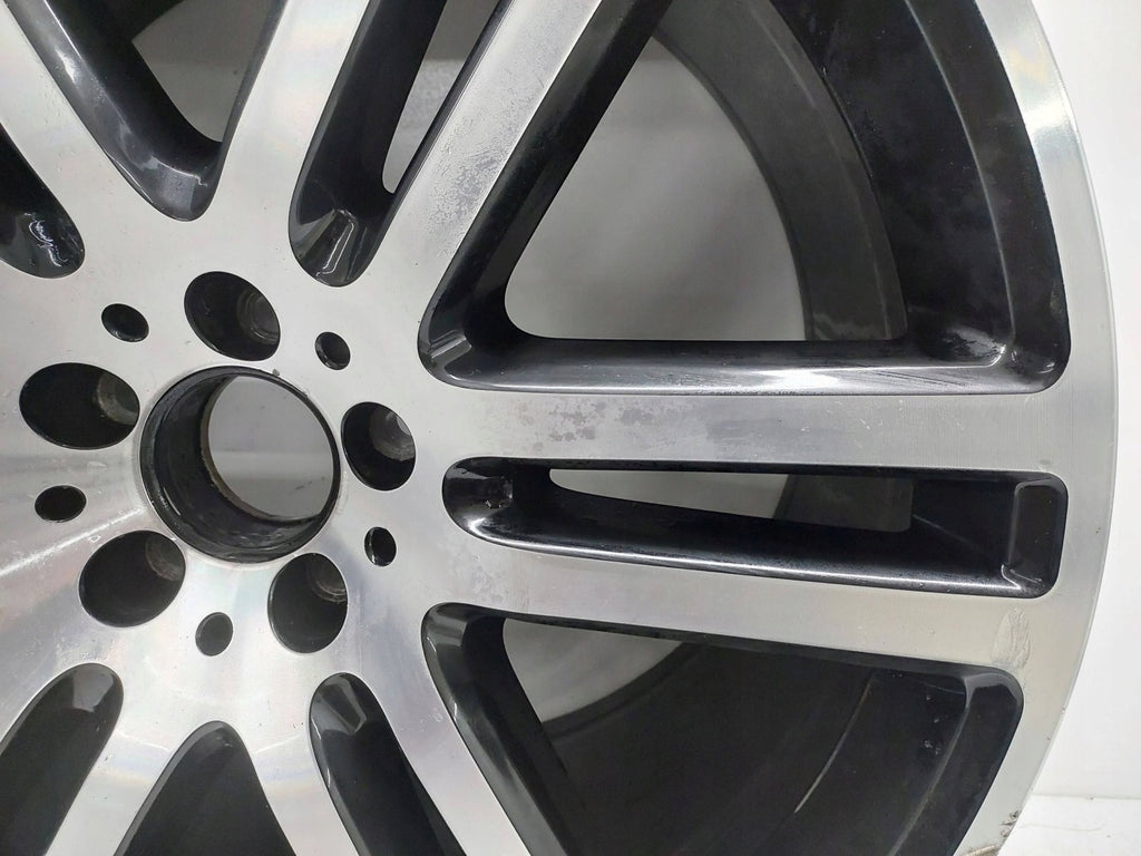 1x Alufelge 21 Zoll A1674012800 Mercedes-Benz Gle Rim Wheel FEL4754286895qo