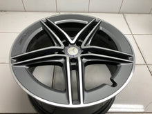 Load image into Gallery viewer, 1x Alufelge 19 Zoll 9.5" 5x112 56ET 2054012000 Mercedes-Benz Rim Wheel FEL9653476961bc
