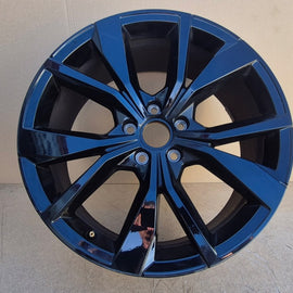 1x Alufelge 19 Zoll 8.0