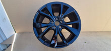 Load image into Gallery viewer, 1x Alufelge 19 Zoll 8.0" 5x112 47ET 2GA601025AK VW T-Roc Rim Wheel FEL6428306941fo