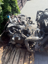 Laden Sie das Bild in den Galerie-Viewer, Motor Renault Trafic Master 2.5 DCI Diesel Engine Unkomplett