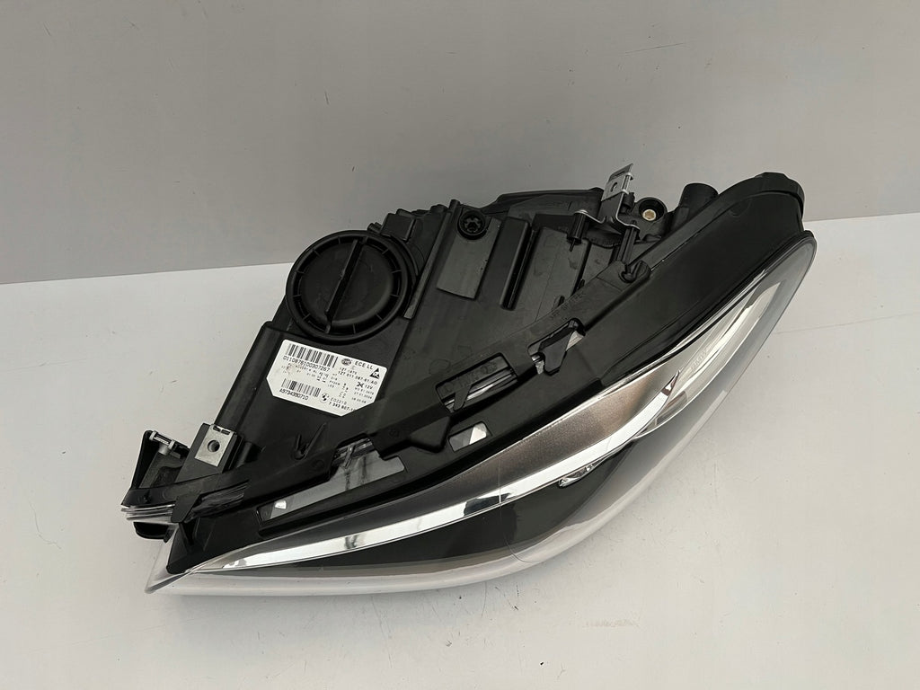 Frontscheinwerfer BMW F11 F10 7343907-10 Xenon Links Scheinwerfer Headlight SCH2572867621gq