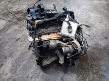 Laden Sie das Bild in den Galerie-Viewer, Motor Mercedes-Benz W212 MERCEDES 2.2 CDI 651 2012 Diesel Engine Komplett