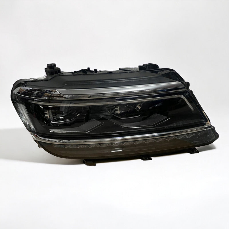 Frontscheinwerfer VW Tiguan 5NB941082D Rechts Scheinwerfer Headlight