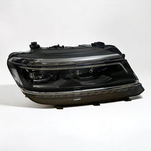 Laden Sie das Bild in den Galerie-Viewer, Frontscheinwerfer VW Tiguan 5NB941082D Rechts Scheinwerfer Headlight