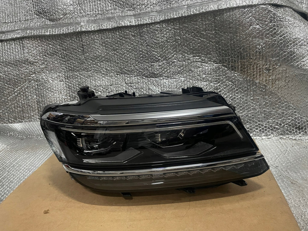 Frontscheinwerfer VW Tiguan 5NB941082D Rechts Scheinwerfer Headlight