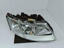 Laden Sie das Bild in den Galerie-Viewer, Frontscheinwerfer Saab 9-3 93 1LL008380-44 155818-00 Xenon Rechts oder Links