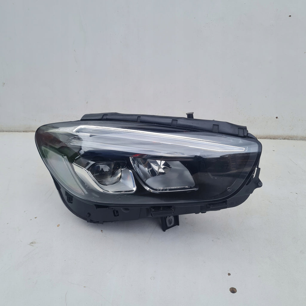 Frontscheinwerfer Mercedes-Benz W247 A2479062603 LED Rechts Headlight