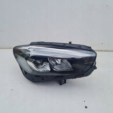 Load image into Gallery viewer, Frontscheinwerfer Mercedes-Benz W247 A2479062603 LED Rechts Headlight