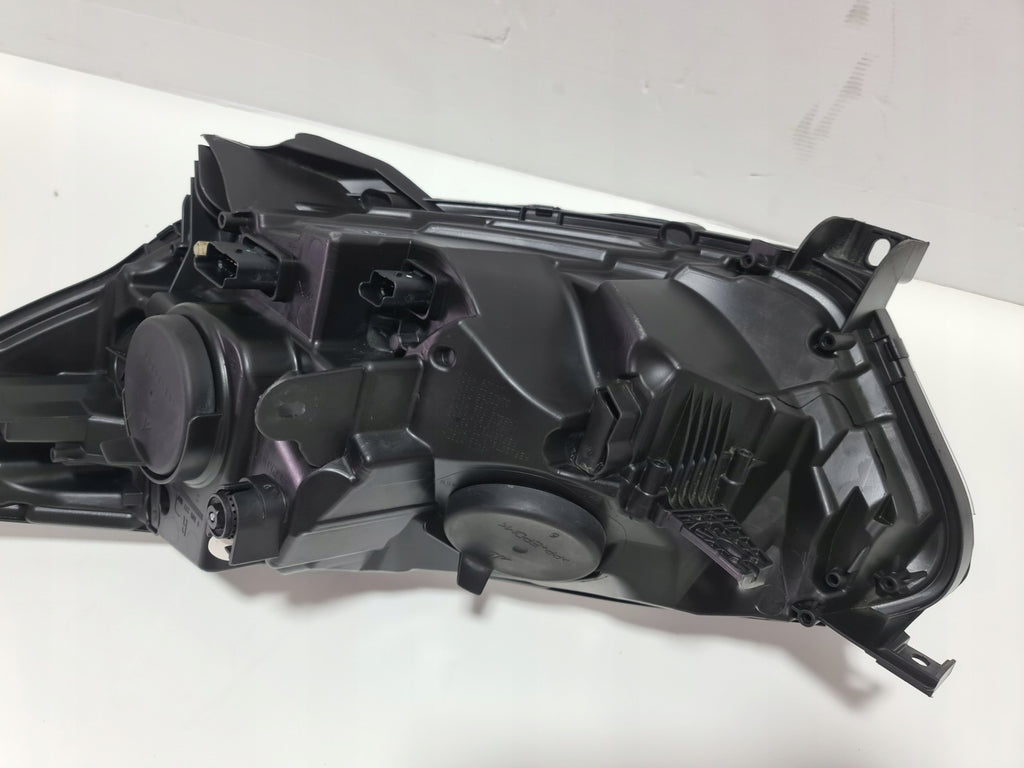 Frontscheinwerfer Renault Captur I 260105066 Rechts Scheinwerfer Headlight SCH3146185518mw