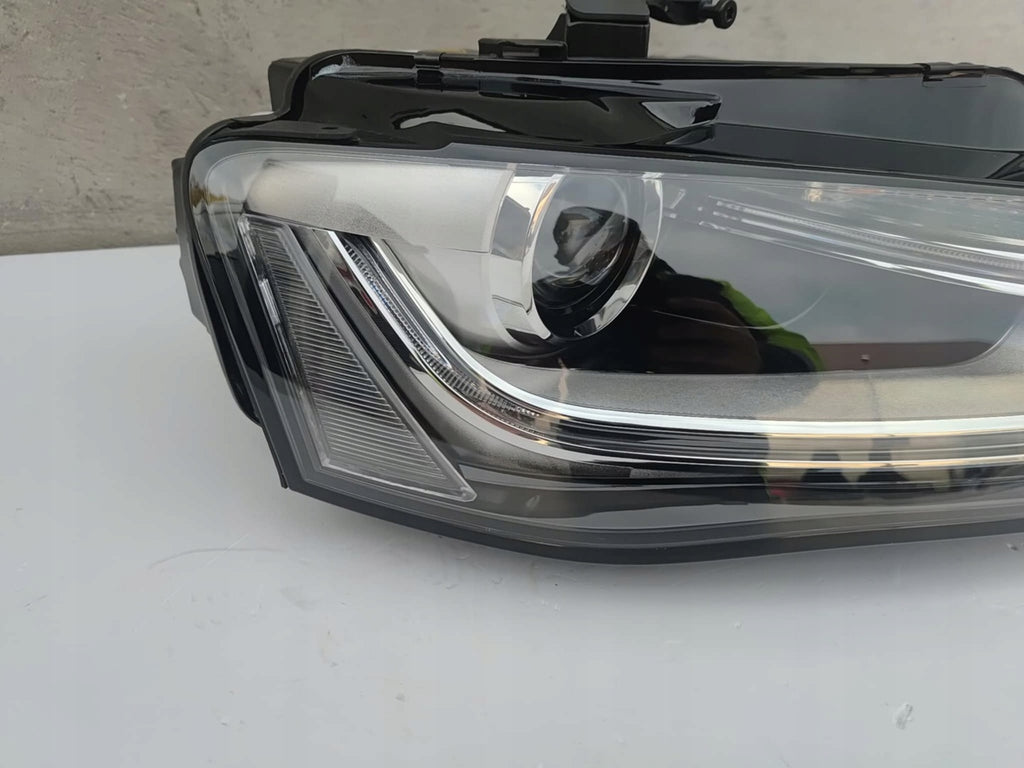 Frontscheinwerfer Audi A4 8K0941044F Rechts Scheinwerfer Headlight SCH2149780117ne