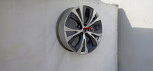 Laden Sie das Bild in den Galerie-Viewer, 1x Alufelge 20 Zoll 6.5" 5x114.3 33ET Glanz Silber 403006686R Renault Scenic FEL6188386833vj