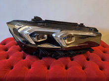 Laden Sie das Bild in den Galerie-Viewer, Frontscheinwerfer BMW 3 G21 G20 5A1A352-05 Rechts Scheinwerfer Headlight SCH9256364875wy