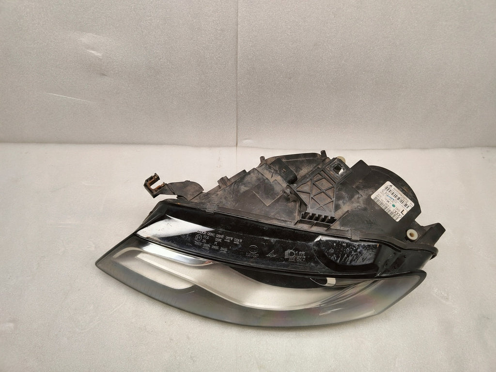 Frontscheinwerfer Audi A4 8K0941003C Xenon Links Scheinwerfer Headlight