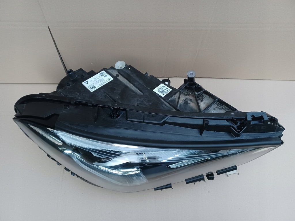 Frontscheinwerfer Mercedes-Benz Cla A1189062600 FULL LED Rechts Headlight