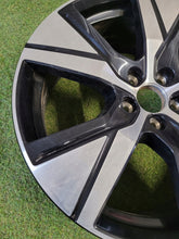 Load image into Gallery viewer, 1x Alufelge 19 Zoll 7.5" 5x108 32243375 Volvo Xc40 Rim Wheel FEL1214474776oc